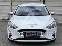 2019 Ford FOCUS
