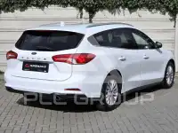 2019 Ford FOCUS