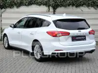 2019 Ford FOCUS
