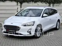 2019 Ford FOCUS