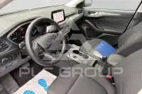 2019 Ford FOCUS