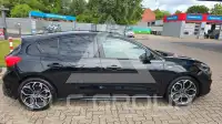 2019 Ford FOCUS