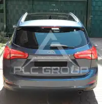 2019 Ford FOCUS