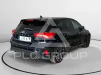 2019 Ford FOCUS