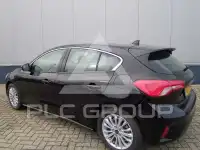 2019 Ford FOCUS