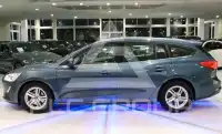 2019 Ford FOCUS