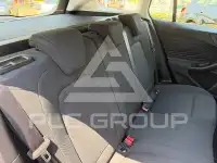 2019 Ford FOCUS