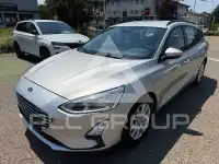 2019 Ford FOCUS