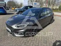 2019 Ford FOCUS