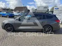 2019 Ford FOCUS