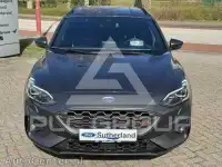 2019 Ford FOCUS