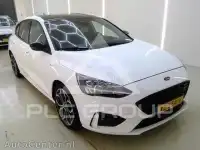 2019 Ford FOCUS
