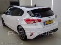 2019 Ford FOCUS