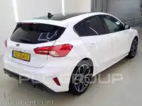 2019 Ford FOCUS
