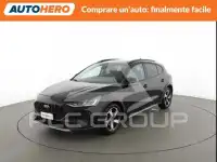 2019 Ford FOCUS