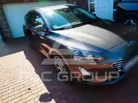 2019 Ford FOCUS