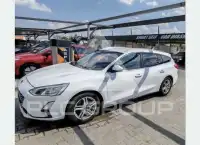 2019 Ford FOCUS