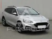 2019 Ford FOCUS