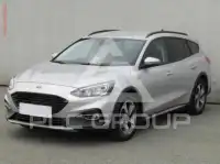 2019 Ford FOCUS