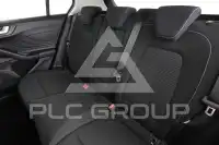 2019 Ford FOCUS