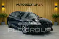 2019 Ford FOCUS