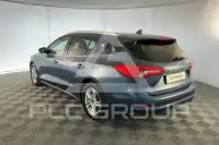 2019 Ford FOCUS
