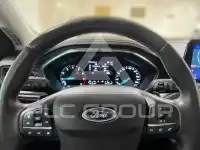2019 Ford FOCUS
