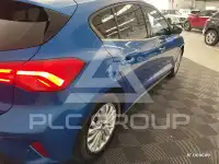 2019 Ford FOCUS