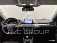 2019 Ford FOCUS