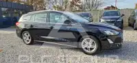 2019 Ford FOCUS