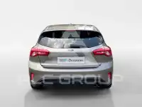 2019 Ford FOCUS