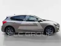 2019 Ford FOCUS