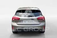 2019 Ford FOCUS