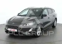 2019 Ford FOCUS