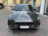 2019 Ford FOCUS