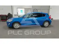 2019 Ford FOCUS
