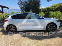 2019 Ford FOCUS