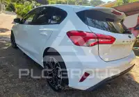 2019 Ford FOCUS