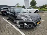 2019 Ford FOCUS