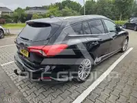 2019 Ford FOCUS