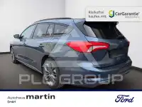 2019 Ford FOCUS