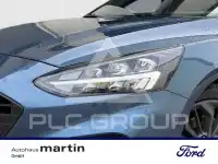 2019 Ford FOCUS