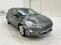 2019 Ford FOCUS