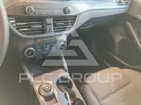2019 Ford FOCUS