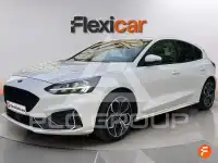 2019 Ford FOCUS