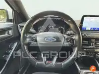 2019 Ford FOCUS