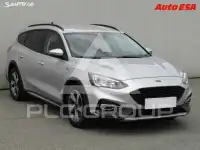 2019 Ford FOCUS