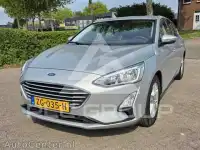 2019 Ford FOCUS