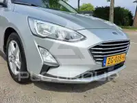 2019 Ford FOCUS