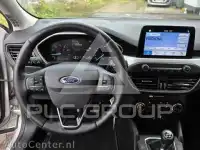 2019 Ford FOCUS